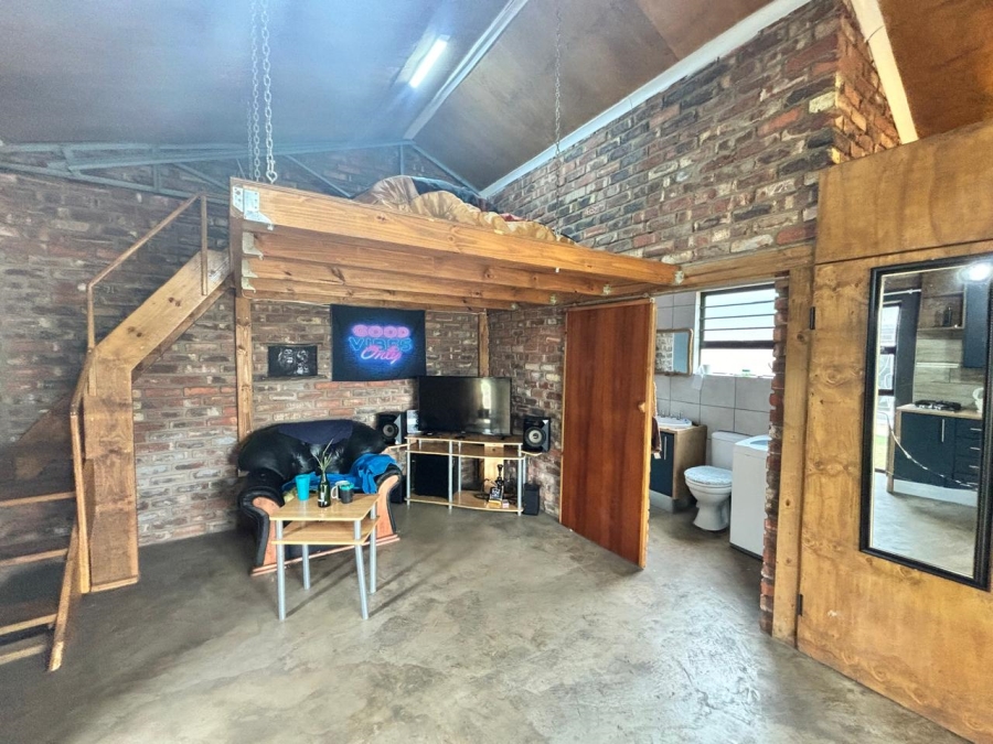 Commercial Property for Sale in Potchefstroom Industrial North West